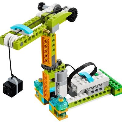 Công nghệ Robotics